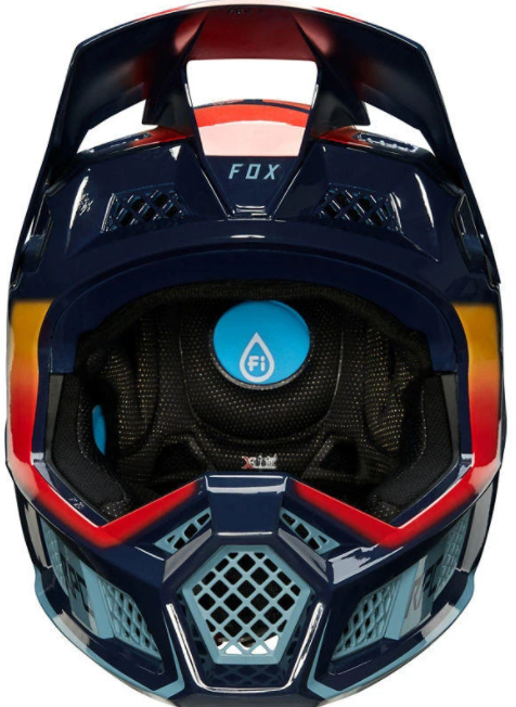 Casco fox rampage 2020 2025