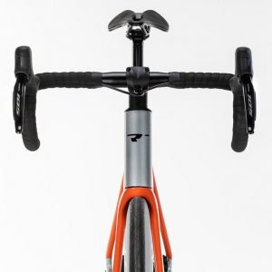 CONOR RUSH ALLOY 105 2X12S GREY SM/520MM