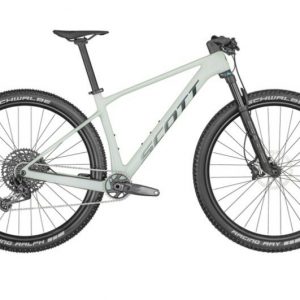 SCOTT SCALE 920