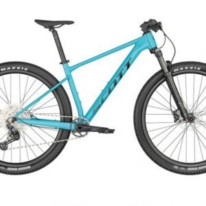 SCOTT SCALE 980