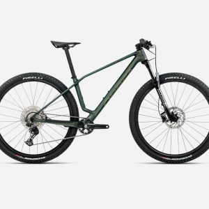 ORBEA ALMA M50